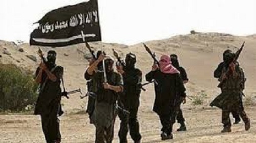 مصرع عنصرين من «القاعدة»