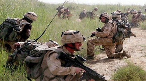الإعدام لـ «داعشي»