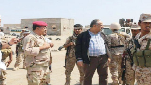 «التحالف» يكثف استهداف