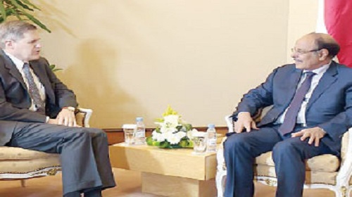 واشنطن تدين التدخل