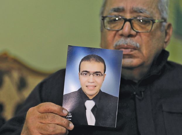 منفذ هجوم اللوفر