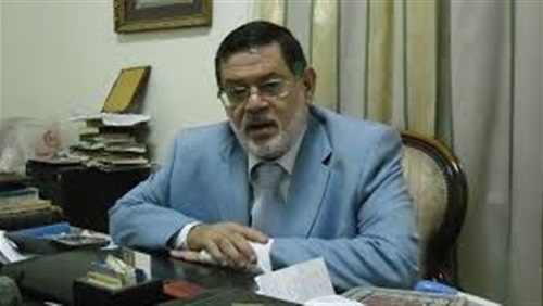 الخرباوي: تطوير الخطاب