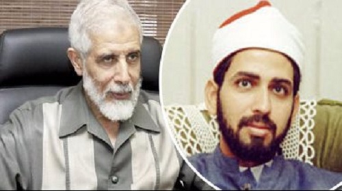 تنظيم الدولة يدخل