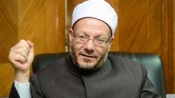 المفتي لسفير ميانمار: