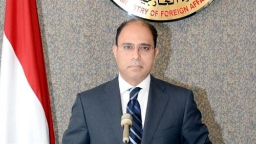 العلاقات المصرية