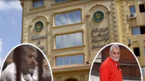 الجماعة الإسلامية