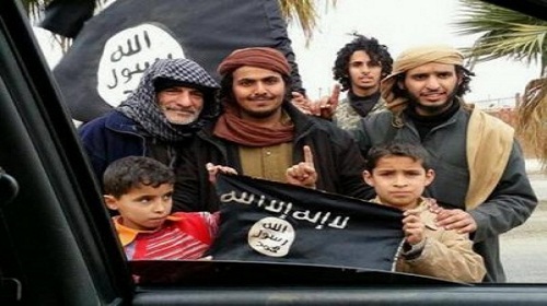 «داعش» أعد جيشاً