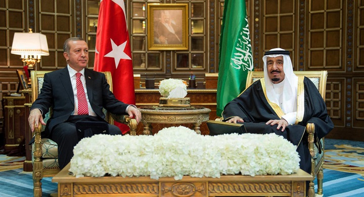 لا خلافات مع روسيا