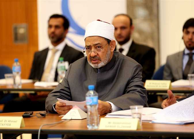 الأزهر يؤيد دعوة