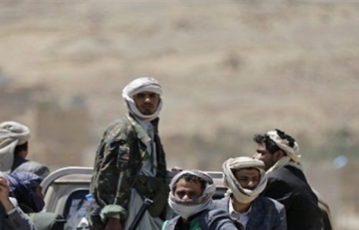 انتهاكات الانقلابيين