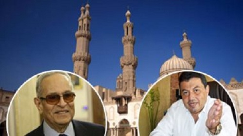 انفراد.. المعزول