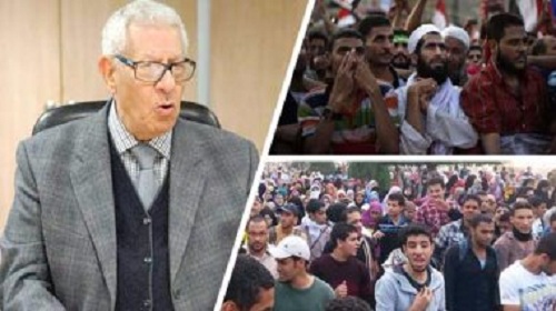 سياسيون يرفضون دعوة