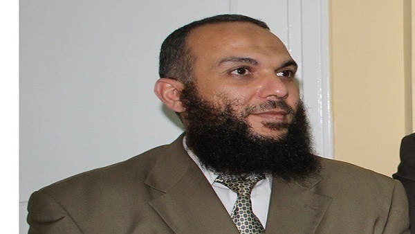 قيادي سلفي يطالب