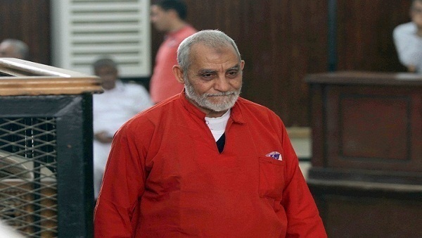 تسريب حوار لـبديع