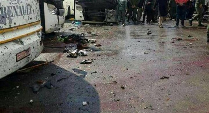 الخارجية العراقية:
