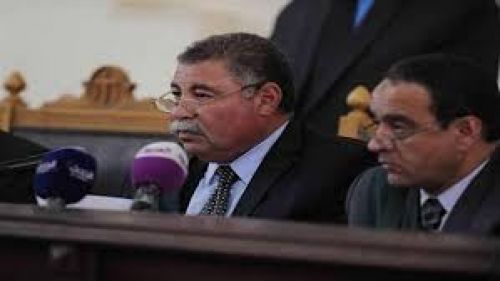 إرجاء محاكمة متهمين