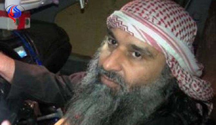 مقتل «قيادي داعشي»