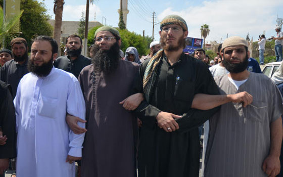 مستقبل السلفية الجهادية: