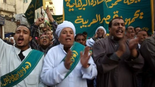 مصر والكويت تشددان