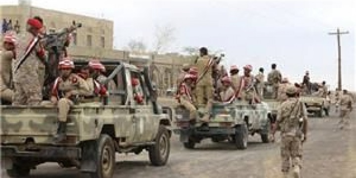 مطار صنعاء في مرمى