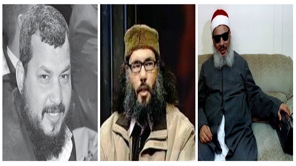 29 محطة إرهابية في