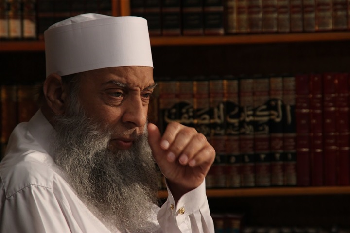 السلفيون وموقفهم