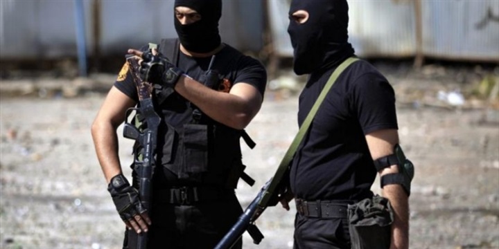 مقتل مسؤول بـ«حسم»