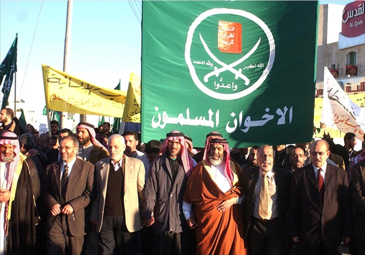 هزيمة مذلة لـ «الإخوان»
