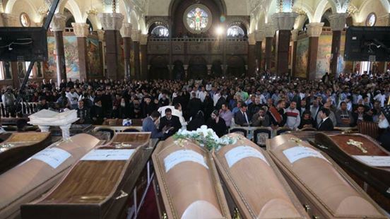 مصر تبدأ تعديل الاجراءات