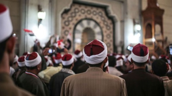 مواصفات الخطاب الديني