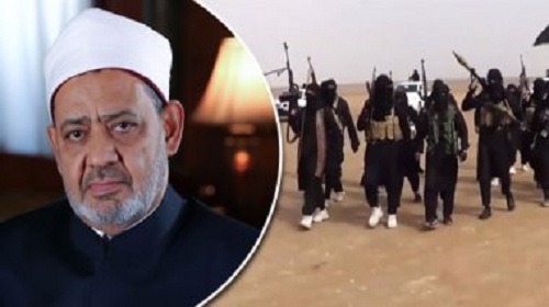 مواصفات الخطاب الديني