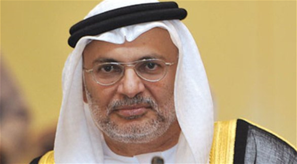 قرقاش: فشل «الإخوان»