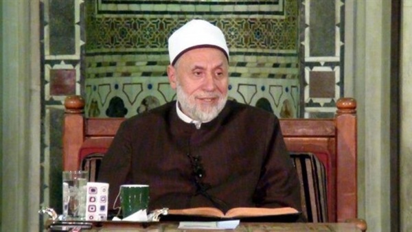 مستشار شيخ الأزهر: