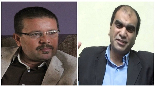 مراجعات الإخوان..