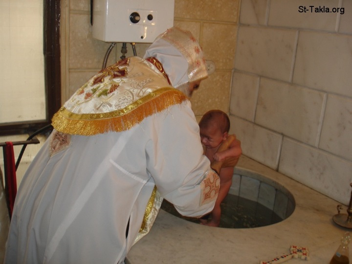 الاسقف المتشدد