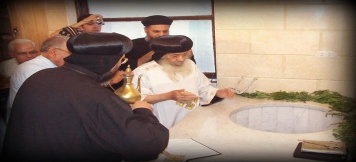 شهادة كاهن
