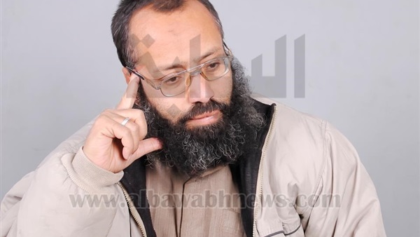 إصابة المتحدث باسم