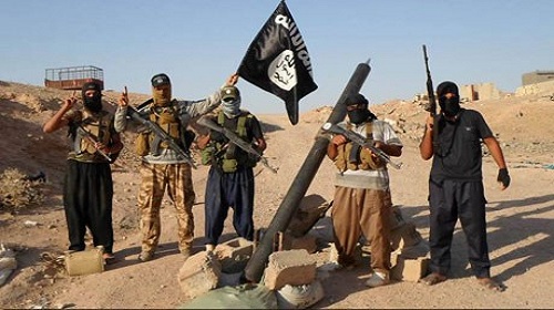 قيادي ليبي بارز في