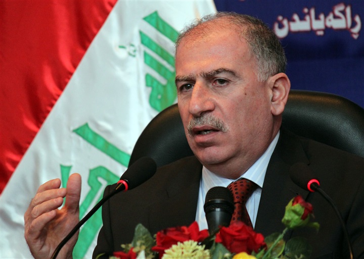 النجيفي يؤكد أن «داعش»