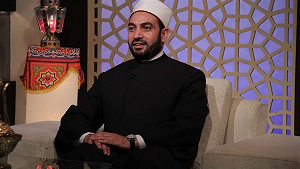 الشيخ سالم عبدالجليل