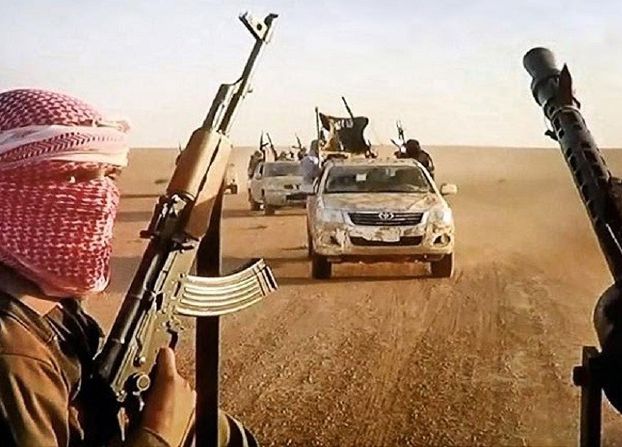 الجيش المصري يقتل