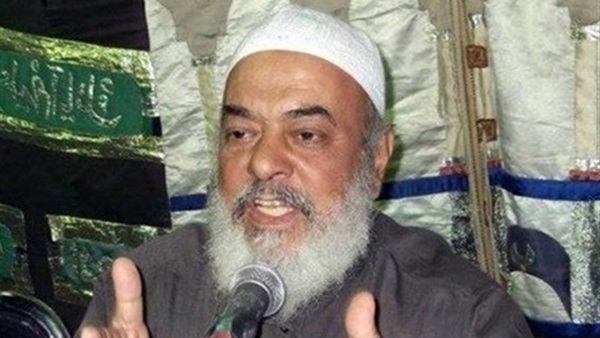 استقالة عضو بـالبناء