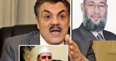 قبائل سيناء تقتل