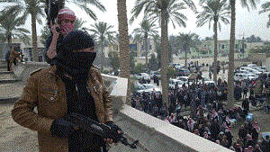ارتفاع خسائر داعش