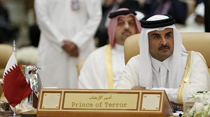 من هو السليطي.. القطري