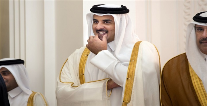 العتيبة فى مقال لـ«وول