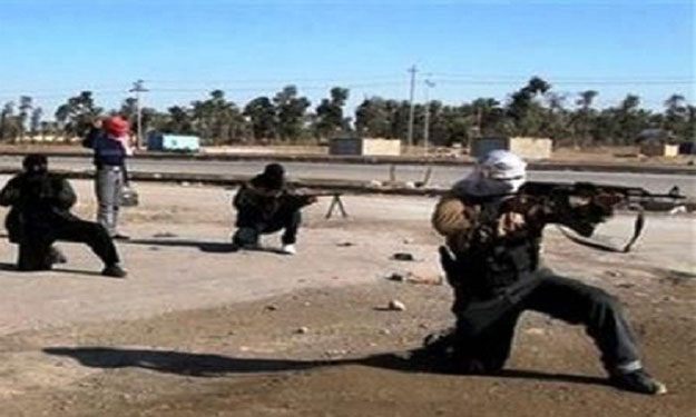 مقتل 3 «تكفيريين»