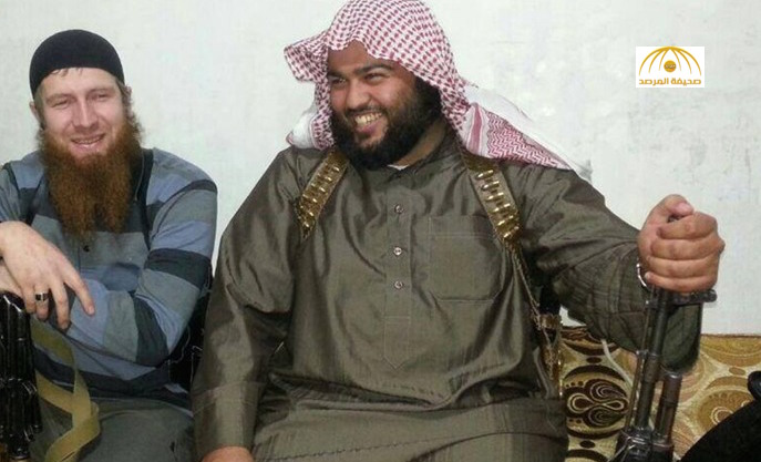 المحيسني.. وسيط داعش