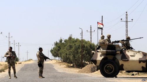 إحباط تفجير مكمن