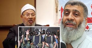 اليوم.. محاكمة 20